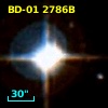 BD-01  2786B