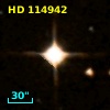 HD 114942