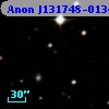 Anon J131748-0134