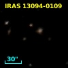 IRAS 13094-0109