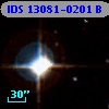 IDS 13081-0201 B