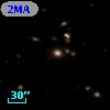 2MASX J13113684-0028590