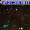 [TWM2004] SFO 11 SMM 1