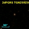 2dFGRS TGN259Z086