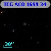 TCG ACO  1689  34