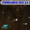 [TWM2004] SFO 11 SMM 3