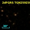 2dFGRS TGN259Z074