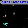 2dFGRS TGN260Z044
