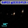 6dFGS gJ131141.9-010343