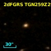 2dFGRS TGN259Z292