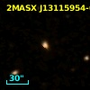 2MASX J13115954-0108058