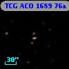 TCG ACO  1689  76a
