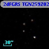 2dFGRS TGN259Z025