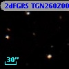 2dFGRS TGN260Z001