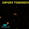 2dFGRS TGN260Z037