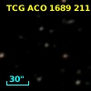 TCG ACO  1689 211