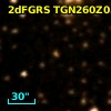 2dFGRS TGN260Z055