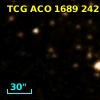 TCG ACO  1689 242