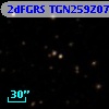 2dFGRS TGN259Z070