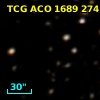 TCG ACO  1689 274