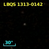 LBQS 1313-0142