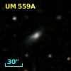 UM 559A