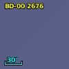 BD-00  2676