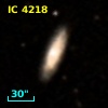 IC 4218