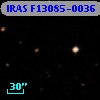 IRAS F13085-0036