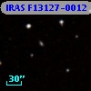 IRAS F13127-0012