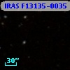 IRAS F13135-0035