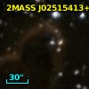 2MASS J02515413+6006524