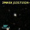 2MASX J13171524-0045140
