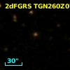 2dFGRS TGN260Z076