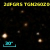 2dFGRS TGN260Z062