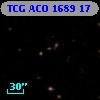 TCG ACO  1689  17
