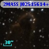 2MASS J02515614+6006390