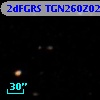 2dFGRS TGN260Z022
