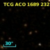 TCG ACO  1689 232