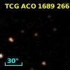 TCG ACO  1689 266