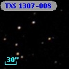 TXS 1307-008