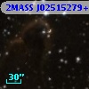 2MASS J02515279+6006294