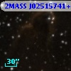 2MASS J02515741+6006125
