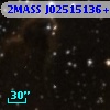 2MASS J02515136+6006112