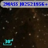 2MASS J02521856+6002274