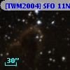 [TWM2004] SFO 11NE SMM 1