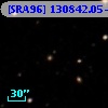 [SRA96] 130842.05-011542.7
