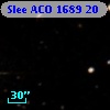 Slee ACO  1689 20