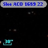 Slee ACO  1689 22