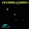 [VV2000] J130907.0-022916